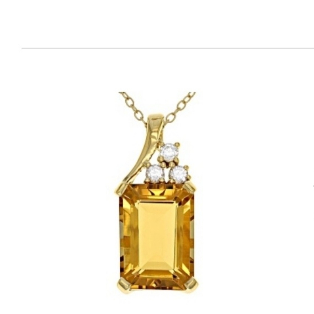 Jewelry. Gold over Silver